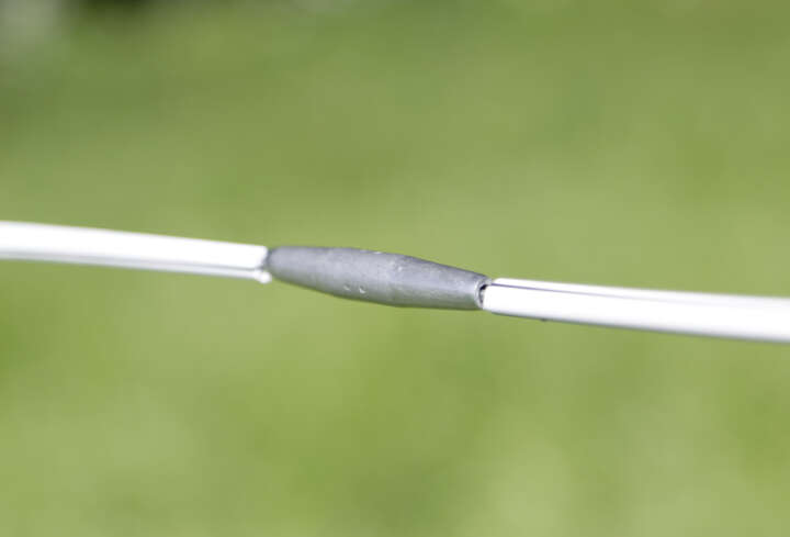 AKO Drahtverbinder Wire Link